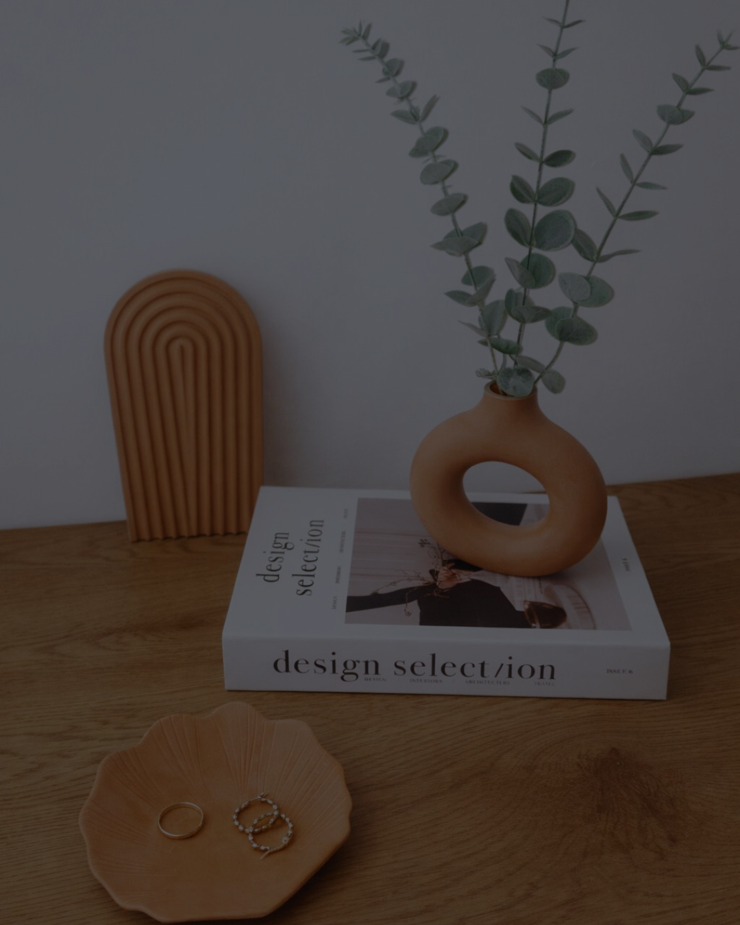 Decoración artesanal
