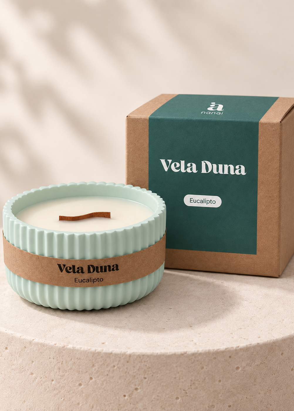 Vela DUNA