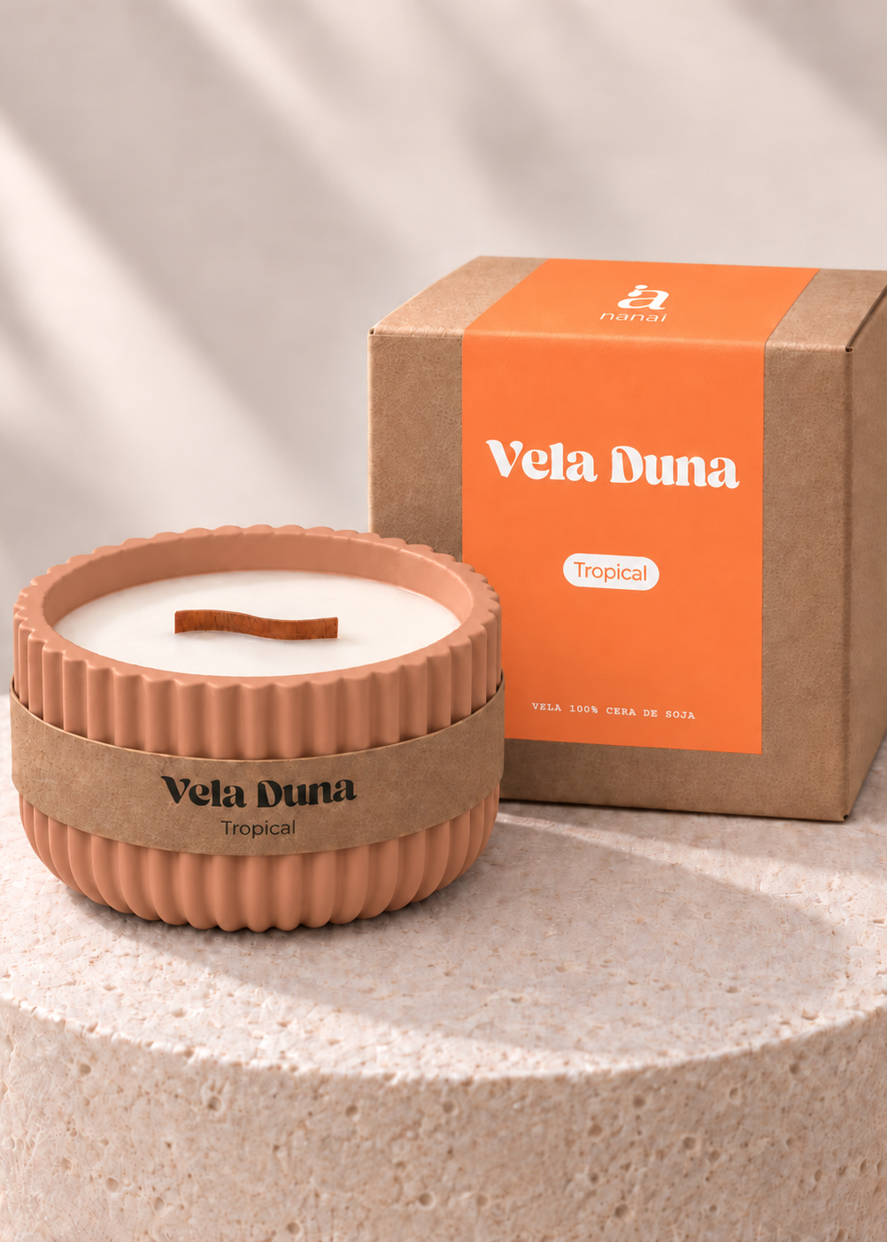 Vela DUNA