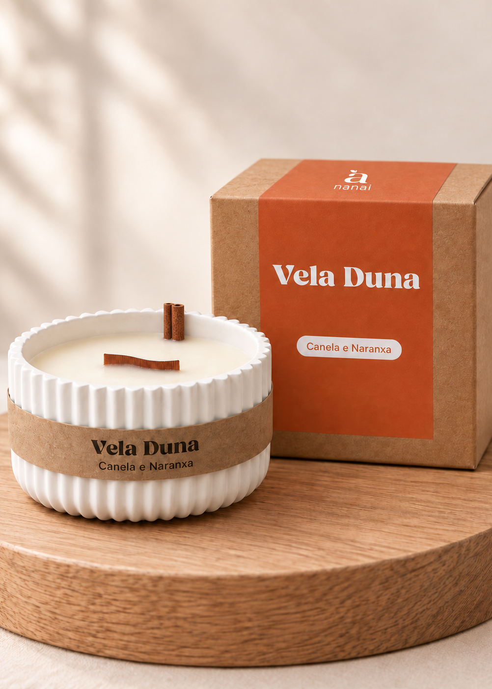 Vela DUNA