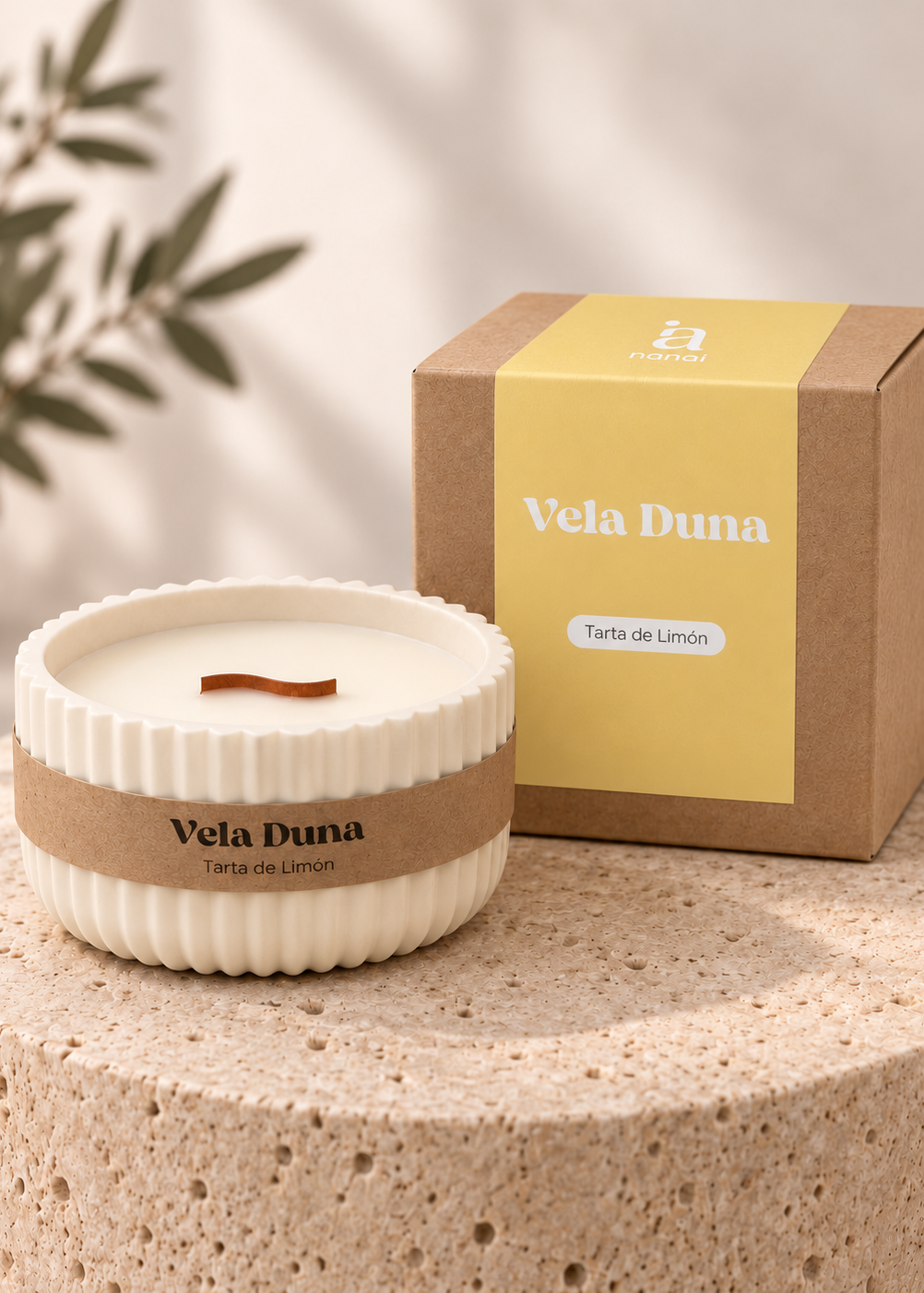 Vela DUNA