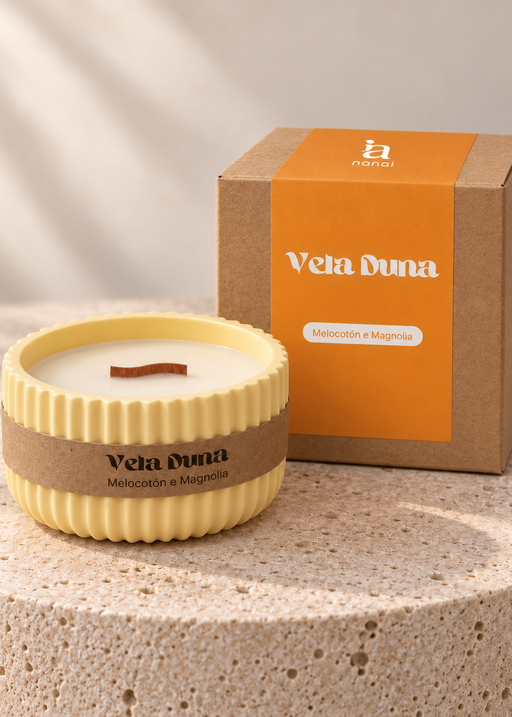 Vela DUNA