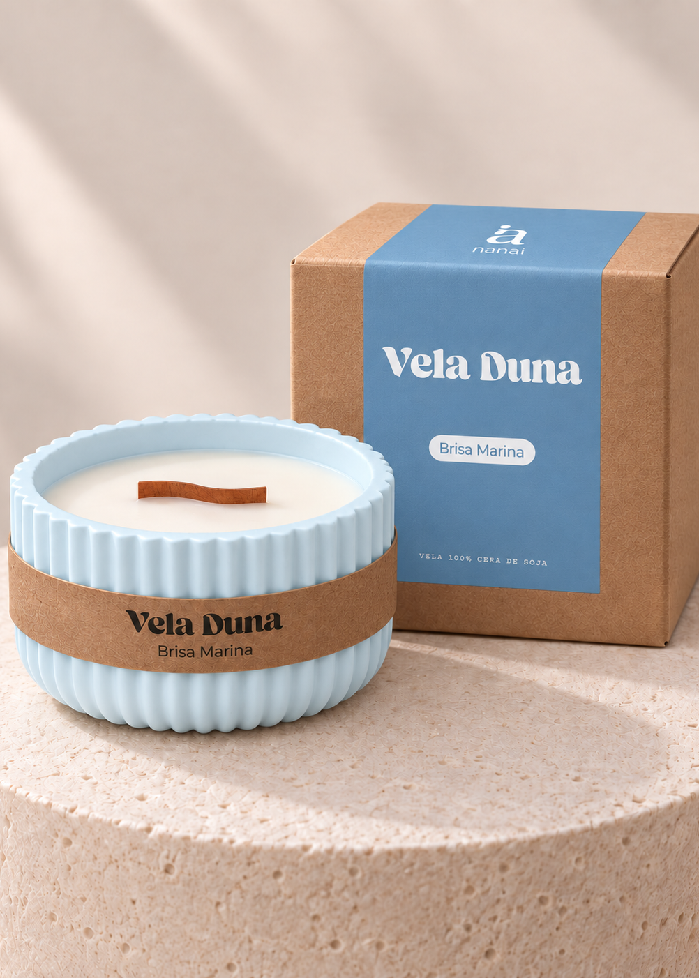 Vela DUNA