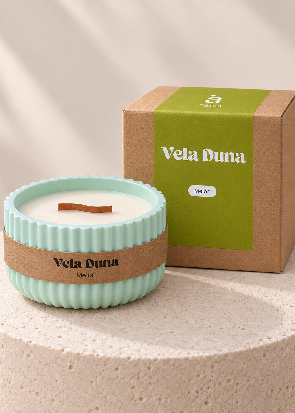 Vela DUNA