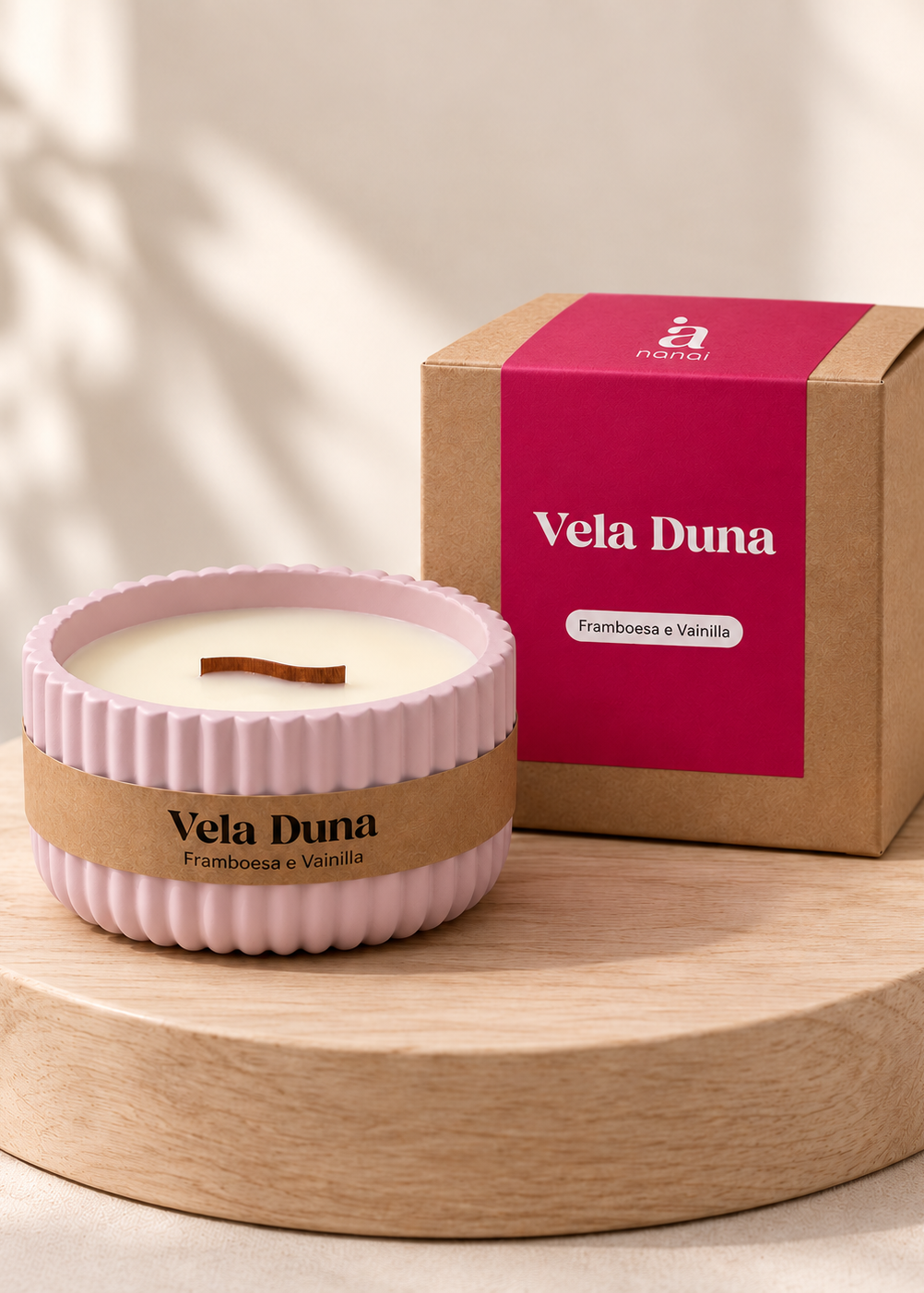 Vela DUNA