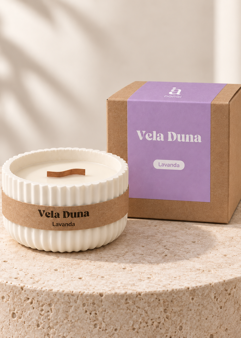 Vela DUNA