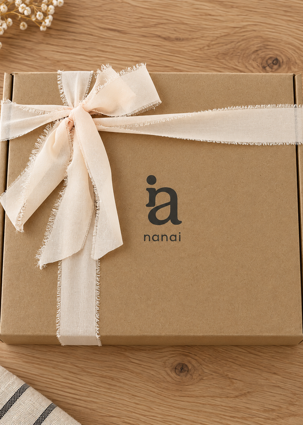 Caixa regalo