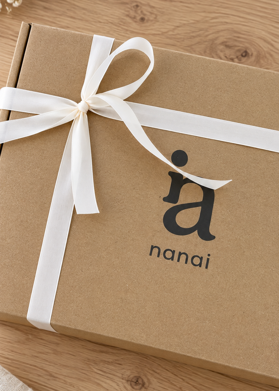 Caixa regalo