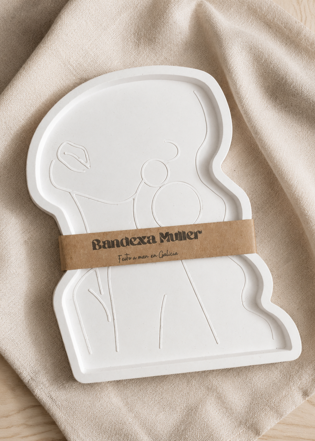 Bandexa MULLER