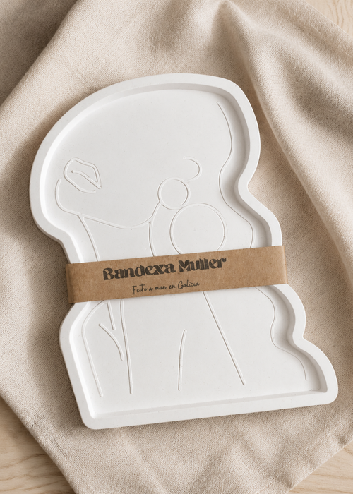 Bandexa MULLER