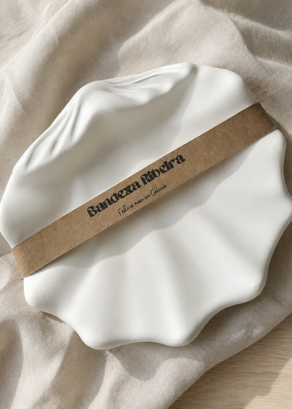 Bandexa RIBEIRA