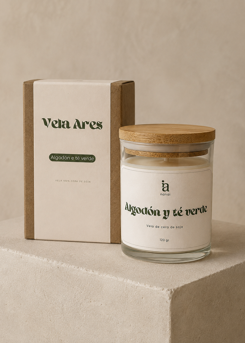 Vela ARES