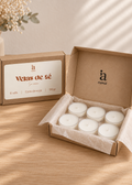 Velas de té