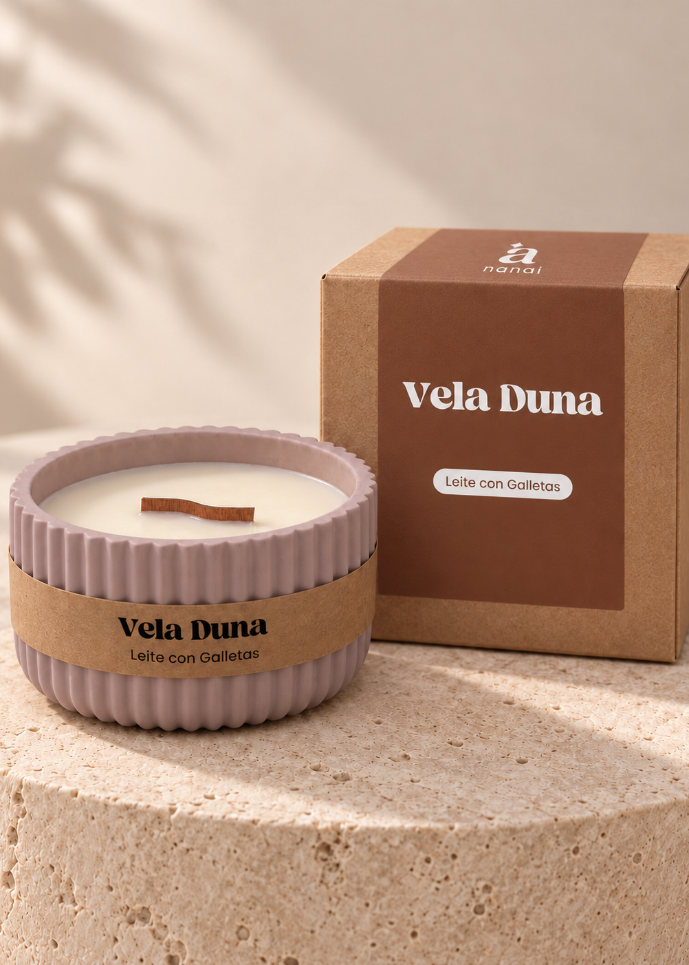 Vela DUNA