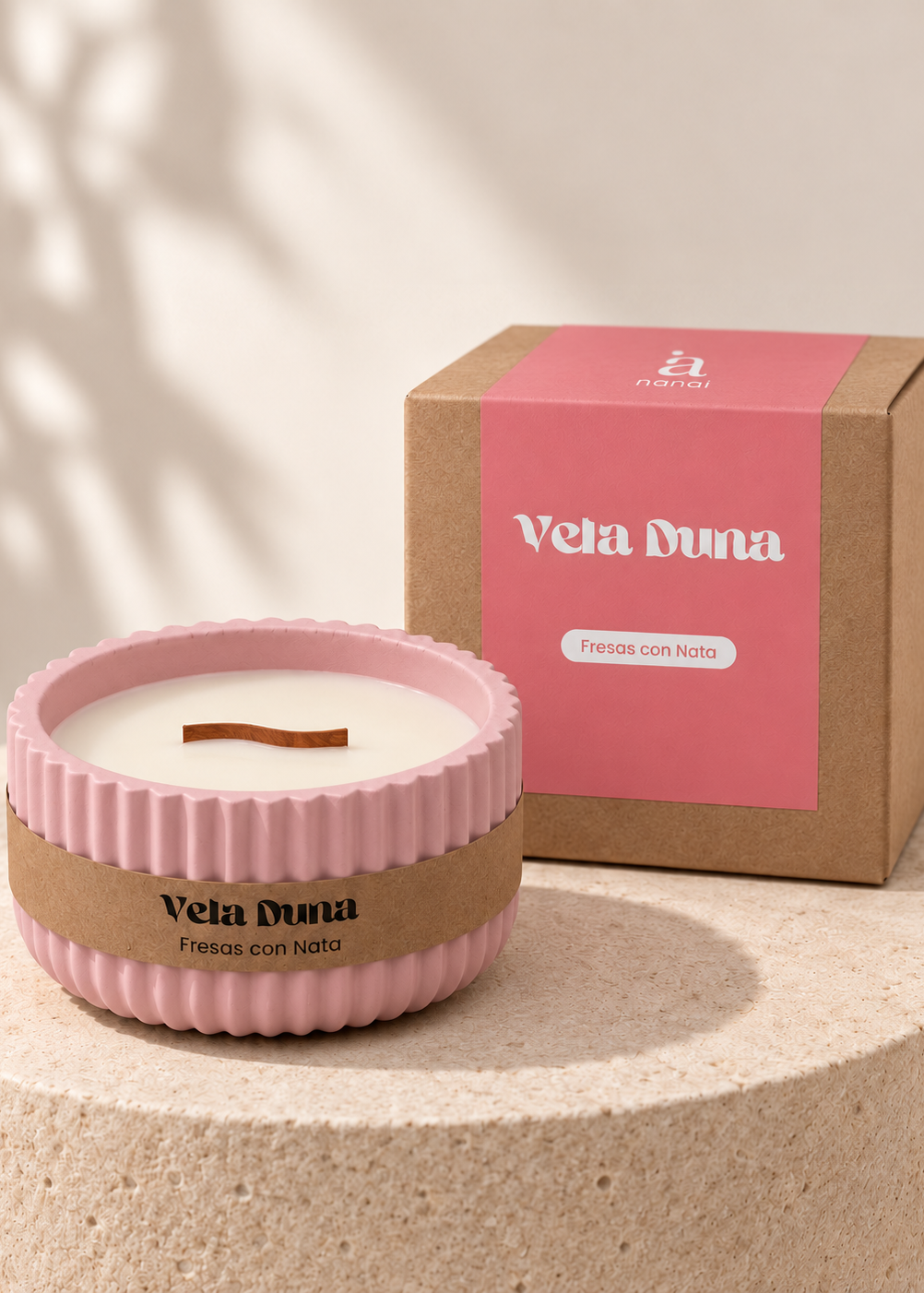 Vela DUNA