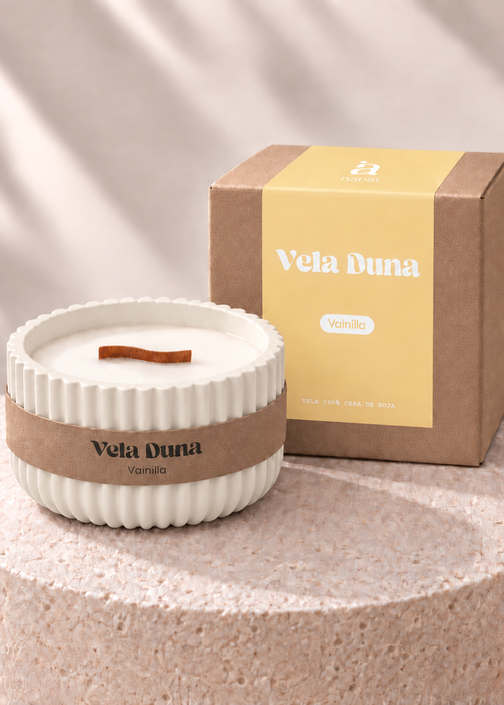 Vela DUNA